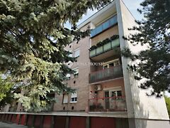 Eladó lakás Szombathely