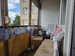 Eladó lakás Szombathely