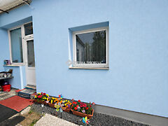 Eladó lakás Szombathely