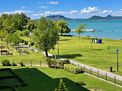 Eladó lakás Balatonlelle