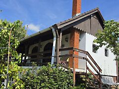 Eladó földterület Balatonlelle