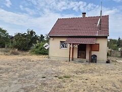 Eladó ház Kecskemét