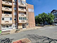 Eladó lakás Szombathely, Belváros