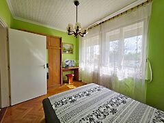 Eladó ház Szombathely