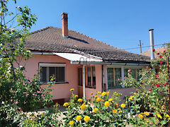 Eladó ház Mezőtúr