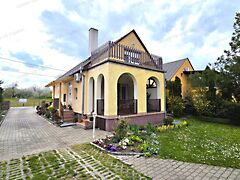 Eladó ház Siófok