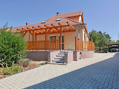 Eladó ház Balatonfüred