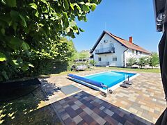 Eladó lakás Balatonmáriafürdő