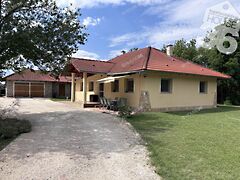 Eladó ház Helvécia