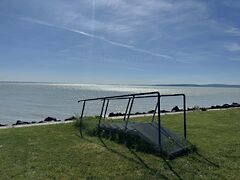 Eladó nyaraló Balatonkenese