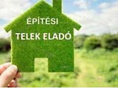 Eladó földterület Balatonkenese