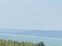 Eladó nyaraló Balatonkenese