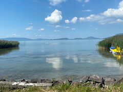 Eladó földterület Balatonfenyves