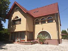 Eladó ház Balatonalmádi