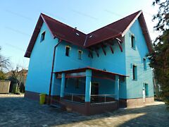 Eladó ház Balatonalmádi