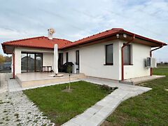 Eladó nyaraló Buzsák