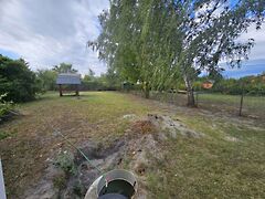Eladó földterület Balatonfenyves