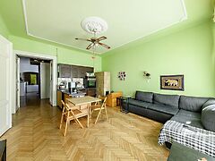 Eladó lakás Budapest, X. kerület