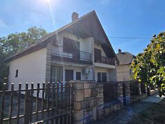 Eladó ház Cserkeszőlő