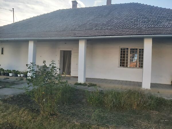 Eladó ház Gyomaendrőd