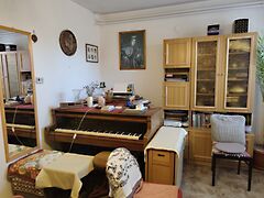 Eladó ház Veszprém, Jeruzsálemhegy