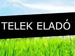 Eladó földterület Szűcsi