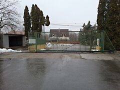 Eladó ipari Pécel
