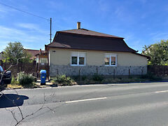 Eladó ház Debrecen