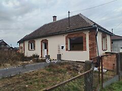 Eladó ház Vásárosnamény